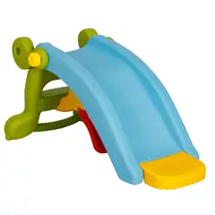 BEBEGLO - RESBALIN + BALANCIN 2 EN 1 RS-130