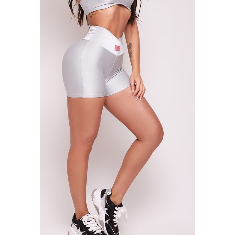 LETSGYM - SHORT DEPORTIVO HARDY LETSGYM