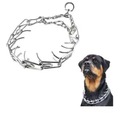 DEFENSOR FOREVER - Collar de entrenamiento Perros Grandes Talla XL 60cm