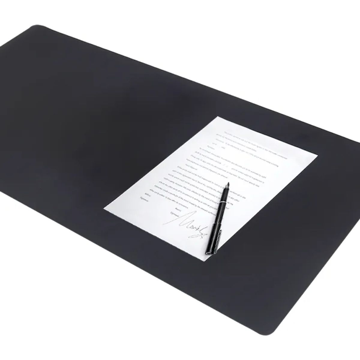 FOSKA - Cubierta de escritorio Premium 80 x 40 cm