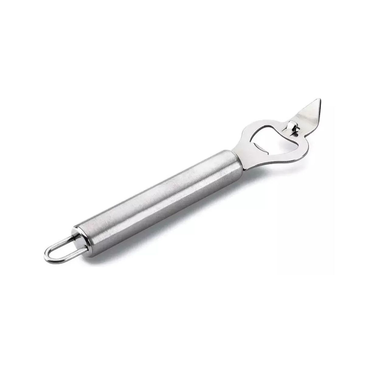 GENERICO - Abridor De Botellas Metalico Destapador Cerveza Beer 95cm