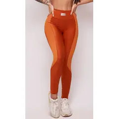 LETSGYM - CALZA DEPORTIVA SLOUCH