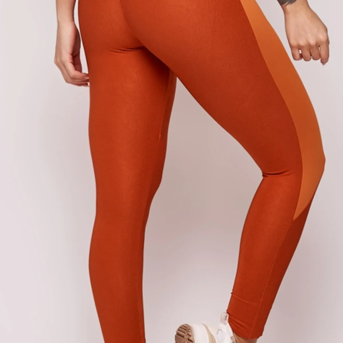 LETSGYM - CALZA DEPORTIVA  SLOUCH LETSGYM