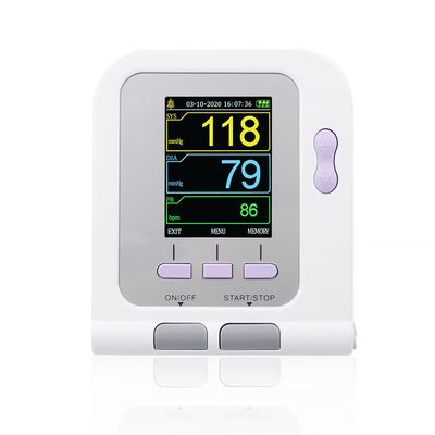 Imagen 2 del producto Monitor Signos Vitales 08a Veterinario