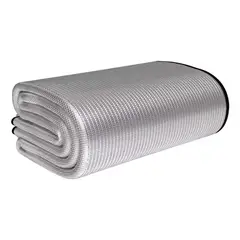 GENERICO - Manta Aislante Colchoneta Para Carpa Camping Picnic 150x200c