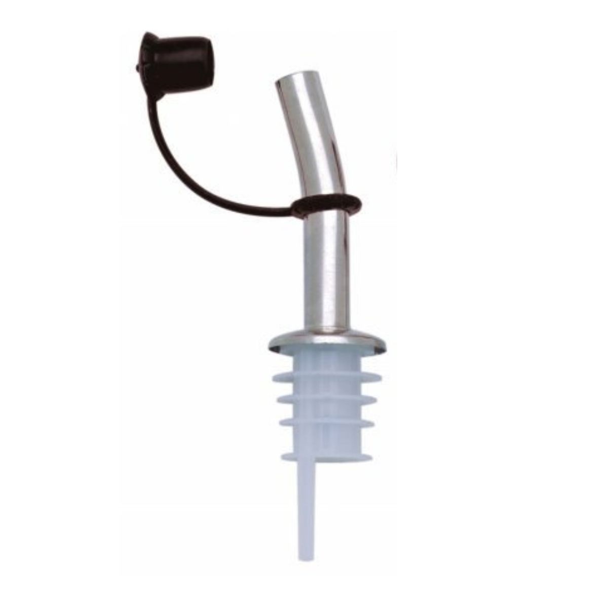 GENERICO - Dosificador Dispensador 10cm Para Vino Tragos Cocktail