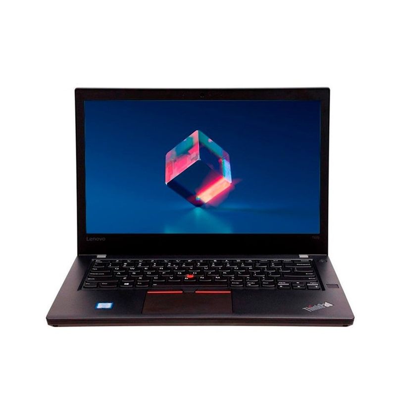 LENOVO - NOTEBOOK INTEL CORE I5 THINKPAD DISCO SOLIDO