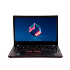 LENOVO - NOTEBOOK INTEL CORE I5 THINKPAD DISCO SOLIDO