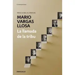 PENGUIN RANDOM HOUSE - LIBRO La Llamada De La Tribu