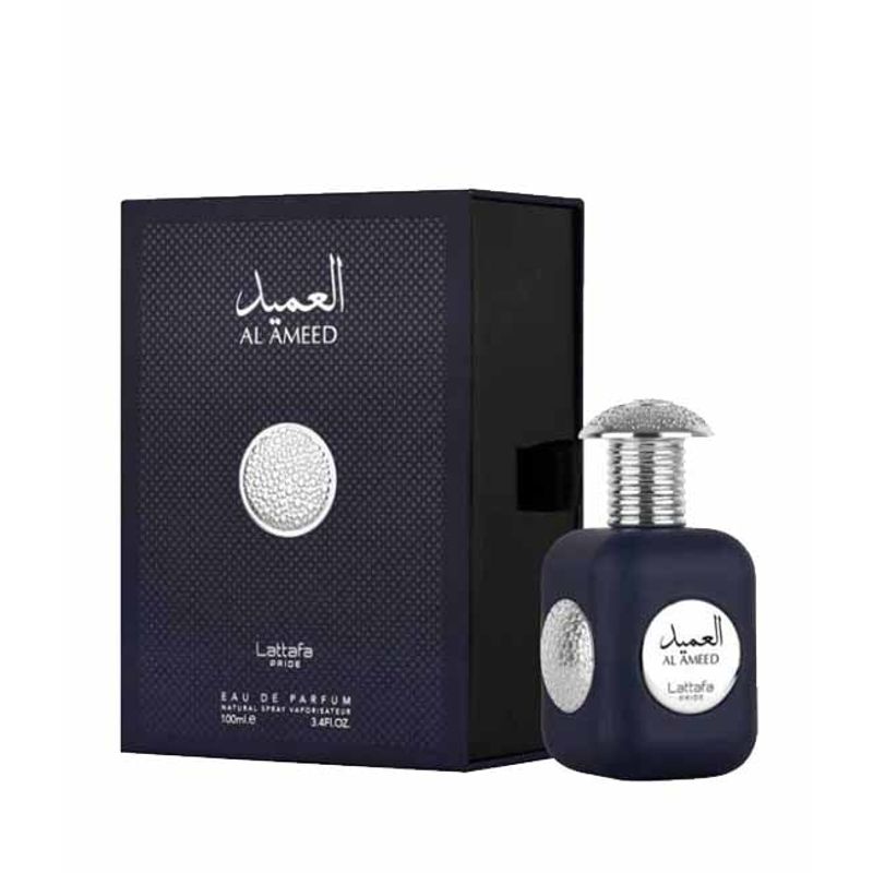 LATTAFA - Lattafa Al Ameed 100ML EDP Unisex