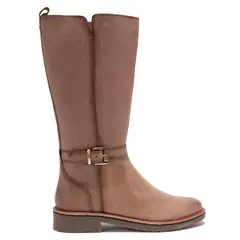 GACEL - Bota - Nora - - Taupe