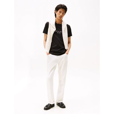 Imagen 2 del producto Polera Im Core Logo Slim Fit Negro