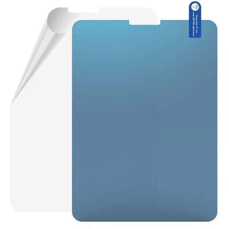 GENERICO - Lámina Sensación De Papel Matte Para Samsung Tab S9 Ultra/ S8 Ultra 14.6