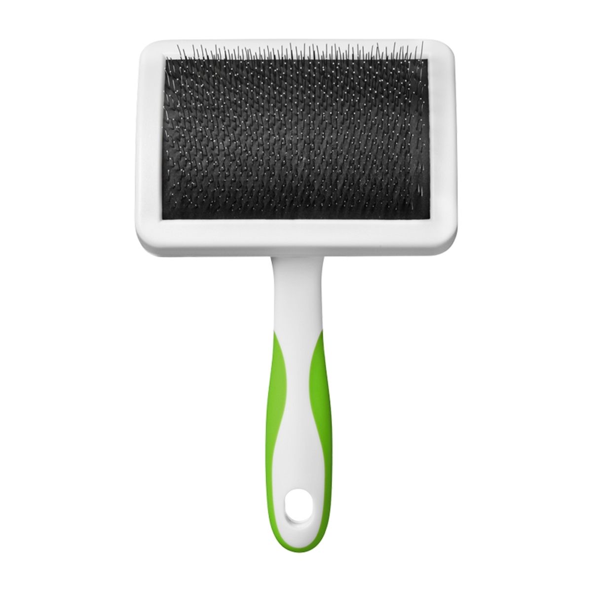 ANDIS - Rasqueta Grande Andis Firm Slicker Brush