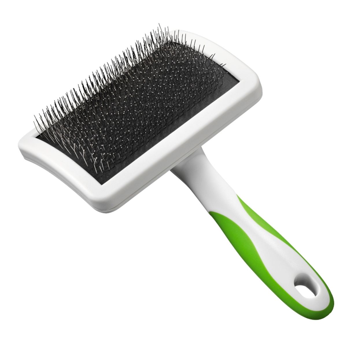 ANDIS - Rasqueta Grande Andis Firm Slicker Brush