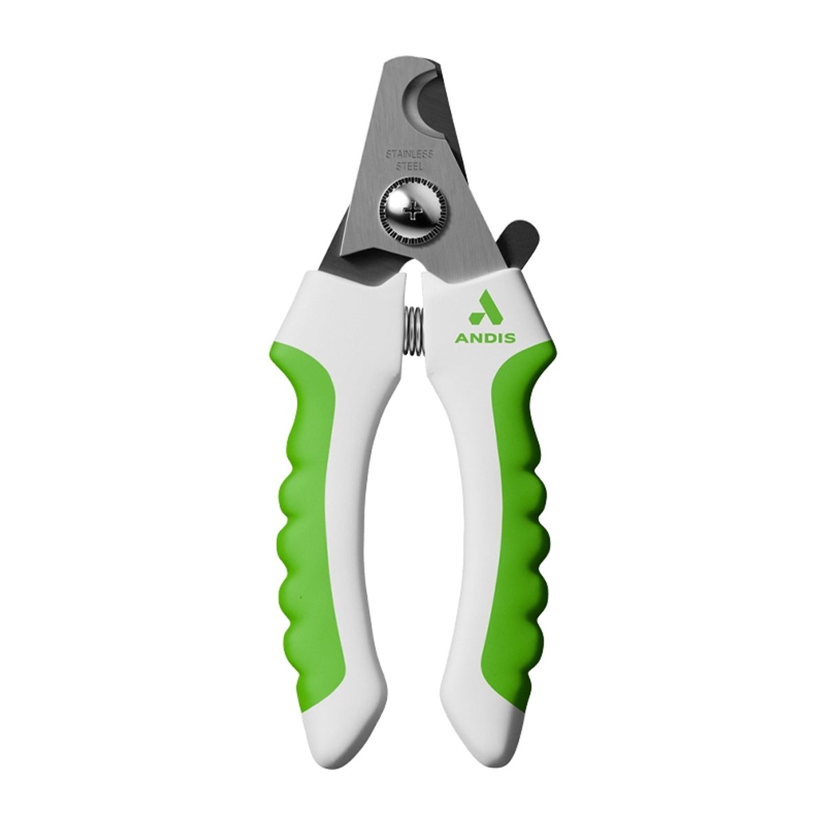 ANDIS - Cortaúñas Compacto Andis Small Nail Clipper