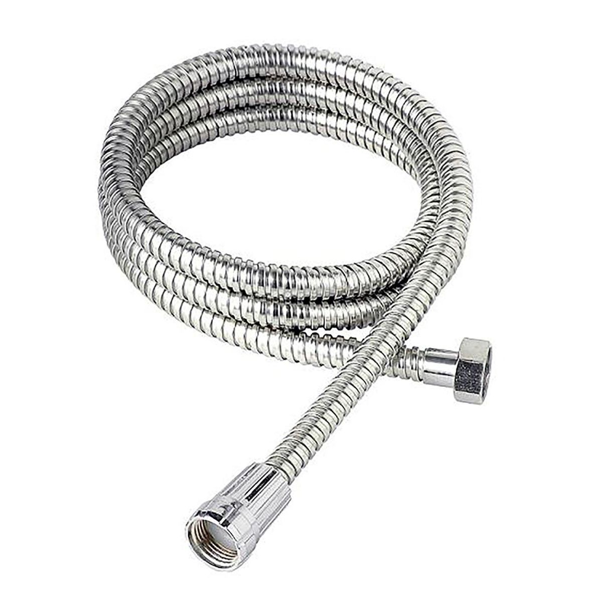 STRETTO - Flexible Acero  1,5 MT
