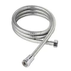 STRETTO - Flexible Acero Cromo 1,5 MT