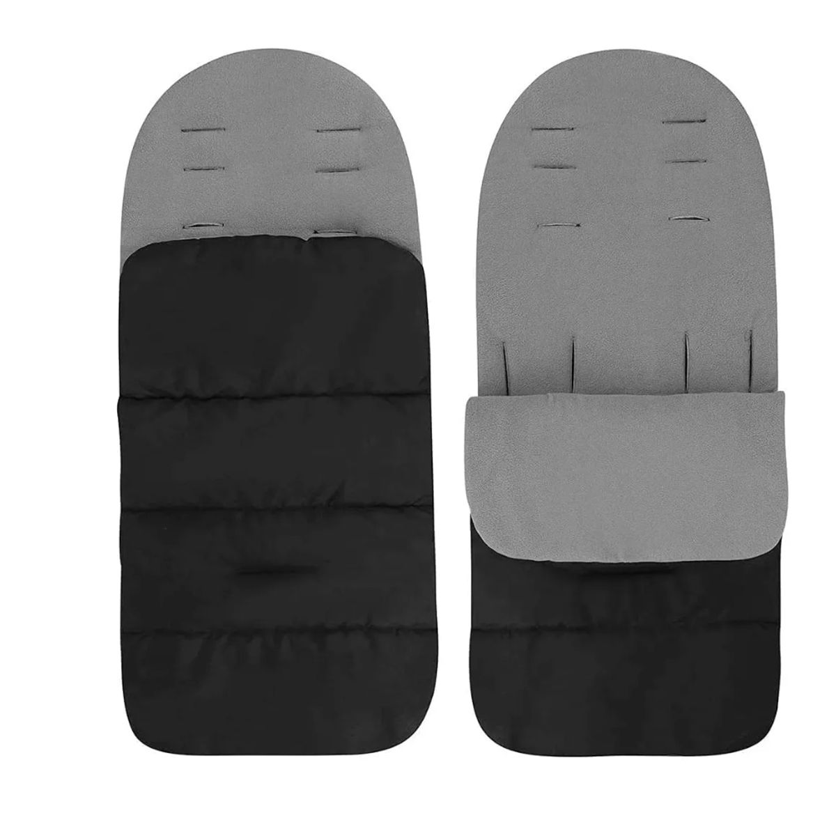 GENERICO - Cojin Para Coches Auto Saco Dormir Para Bebe Niño Acolchado