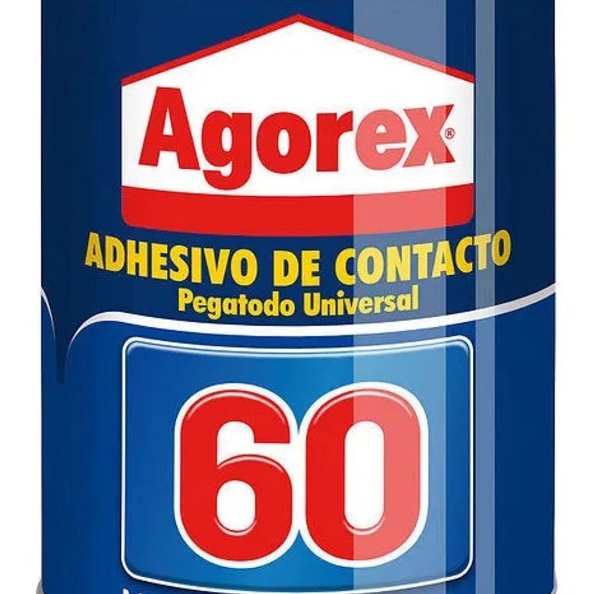 HENKEL - AGOREX 60 132 - 120CC