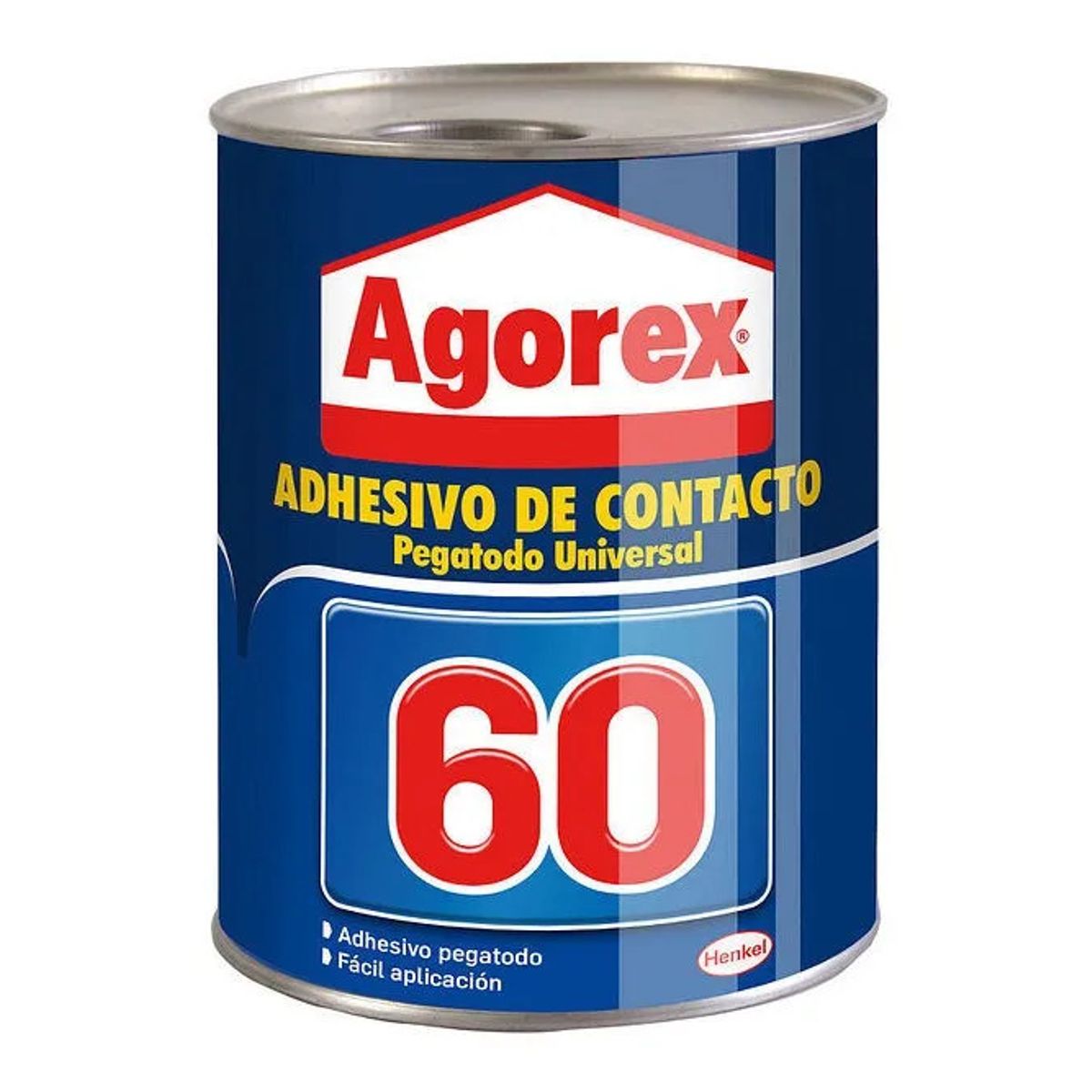 HENKEL - AGOREX 60 132 - 120CC
