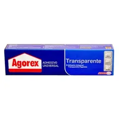 HENKEL - AGOREX 60 132 - 120CC