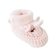INFANTI - Pantufla Bebé Unicornio