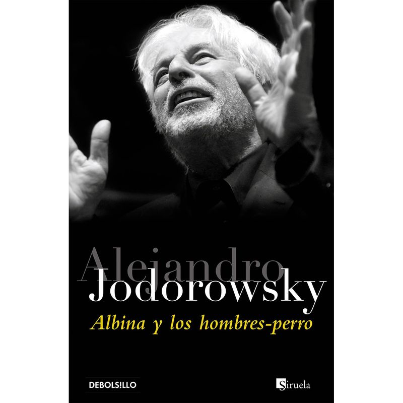 PENGUIN RANDOM HOUSE - LIBRO Albina Y Los Hombres-Perro