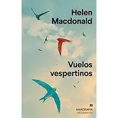 PENGUIN RANDOM HOUSE - LIBRO Vuelos Vespertinos