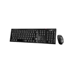 GENIUS - Kit Teclado Y Mouse Para Pc Inalámbricos