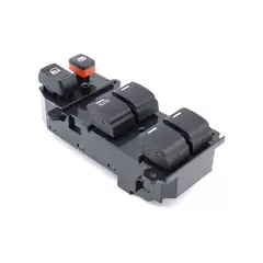 GENERICO - Botonera Alzavidrio Para Honda Cr-v 2007-2011
