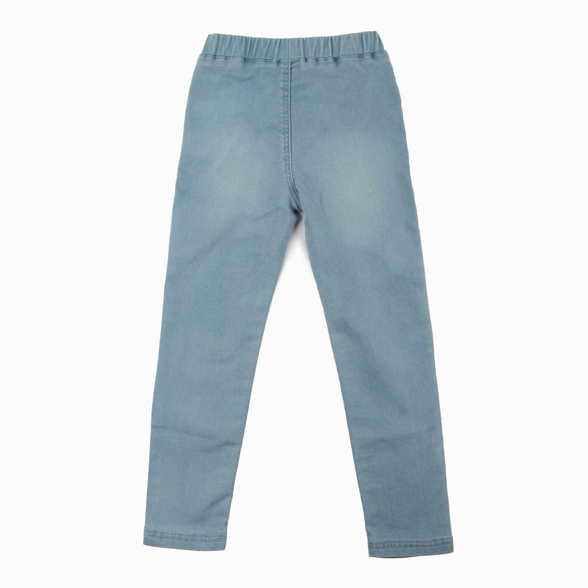 DISNEY - Calza Niña Elsa Frozen Denim Disney