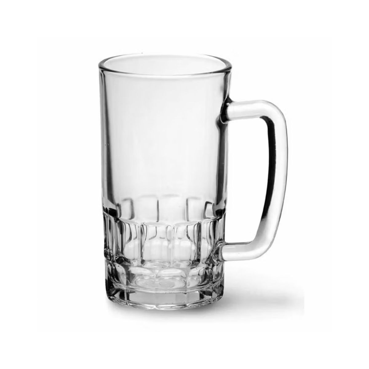 ALLEGRA - Set 2 Vaso Shopero Irlanda 550 Cc