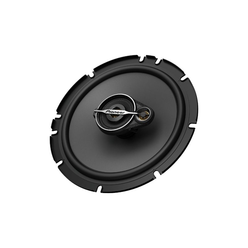 PIONNER - Parlantes Pioneer Ts-a1678s De 320 Watts De Potencia 6