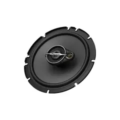 PIONNER - Parlantes Pioneer Ts-a1678s De 320 Watts De Potencia 6