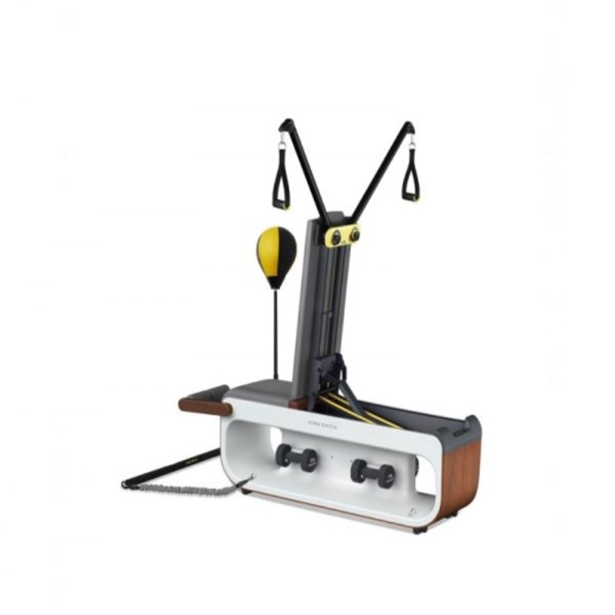 KINGSMITH - KingSmith FBB1C Equipo de Fitness inteligente