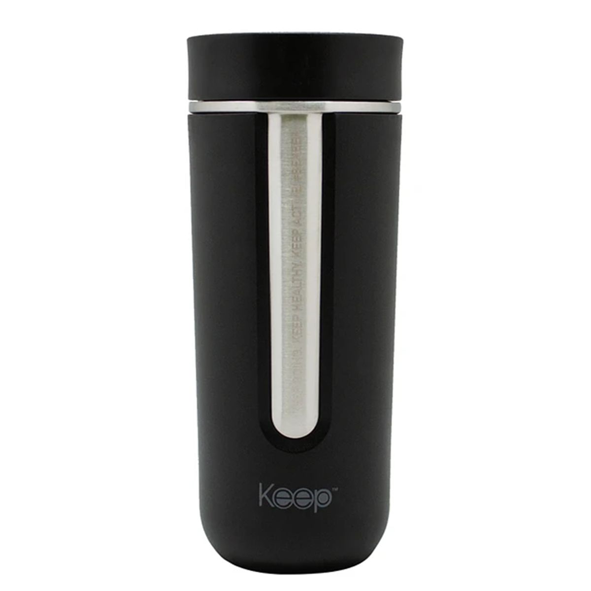 KEEP - Vaso Térmico Mug Prime 540ml  Keep Negro