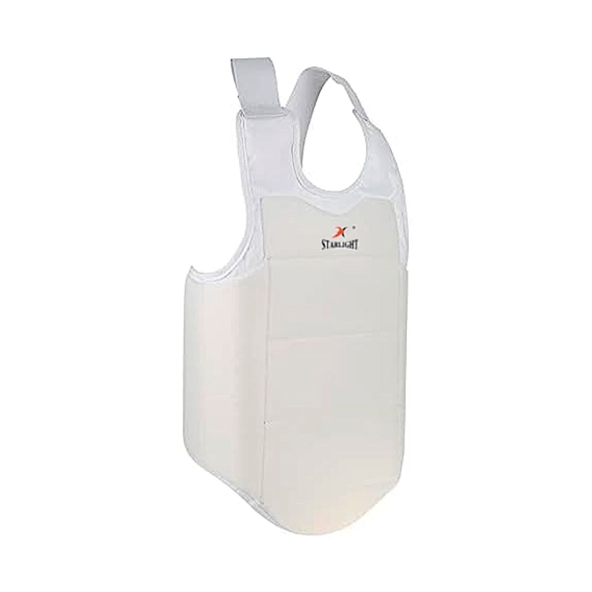 GENERICO - Protector de Pecho Starlight Artes Marciales - Talla S