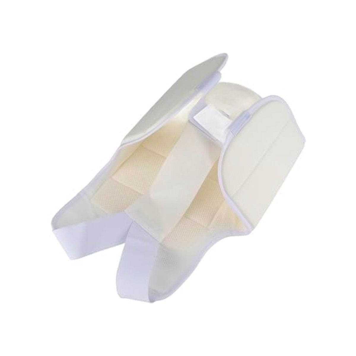 GENERICO - Protector de Pecho Starlight Artes Marciales - Talla S