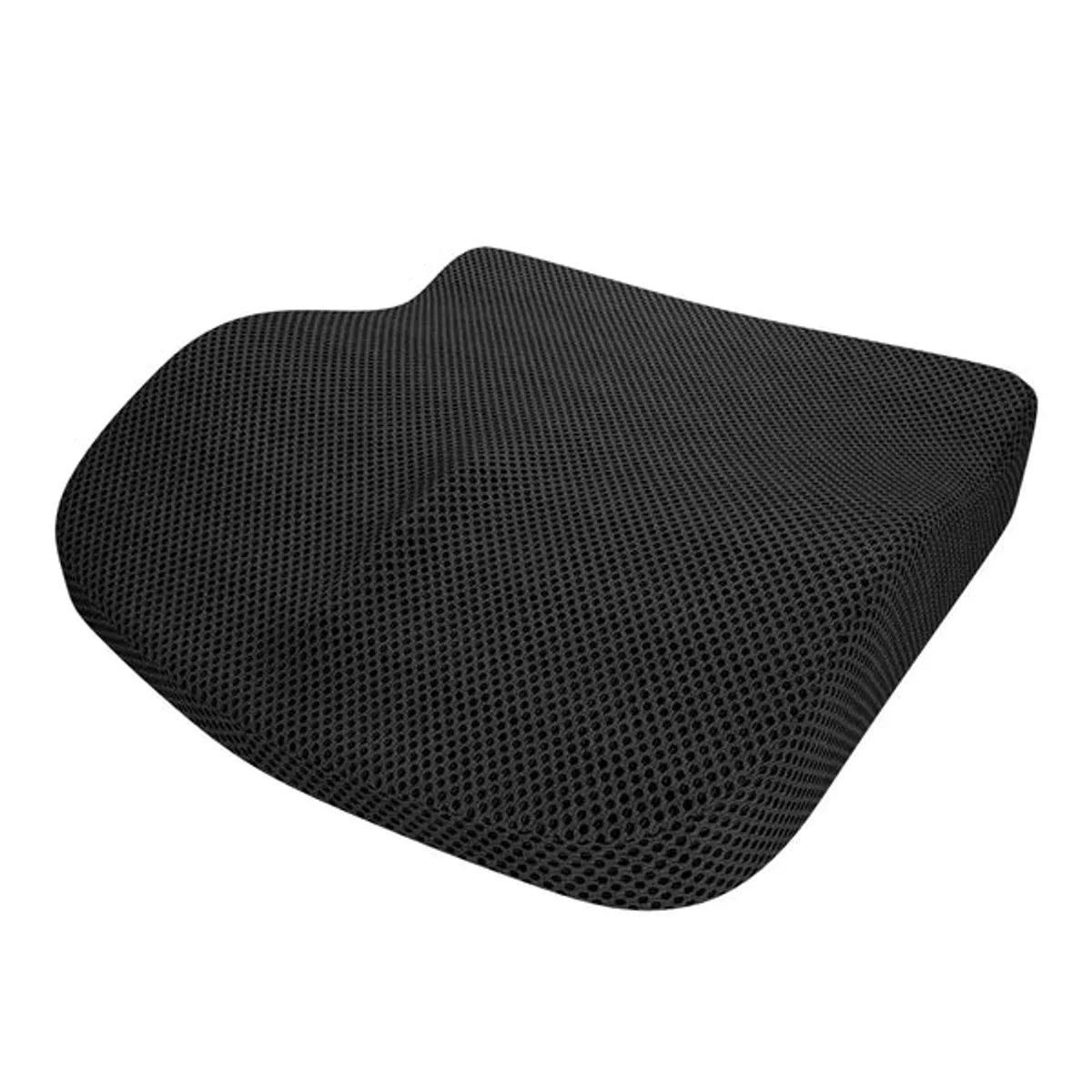 THERAMART - Cojín Ortopédico Asiento O Respaldo 2 en 1- Tm342 - Topmedic