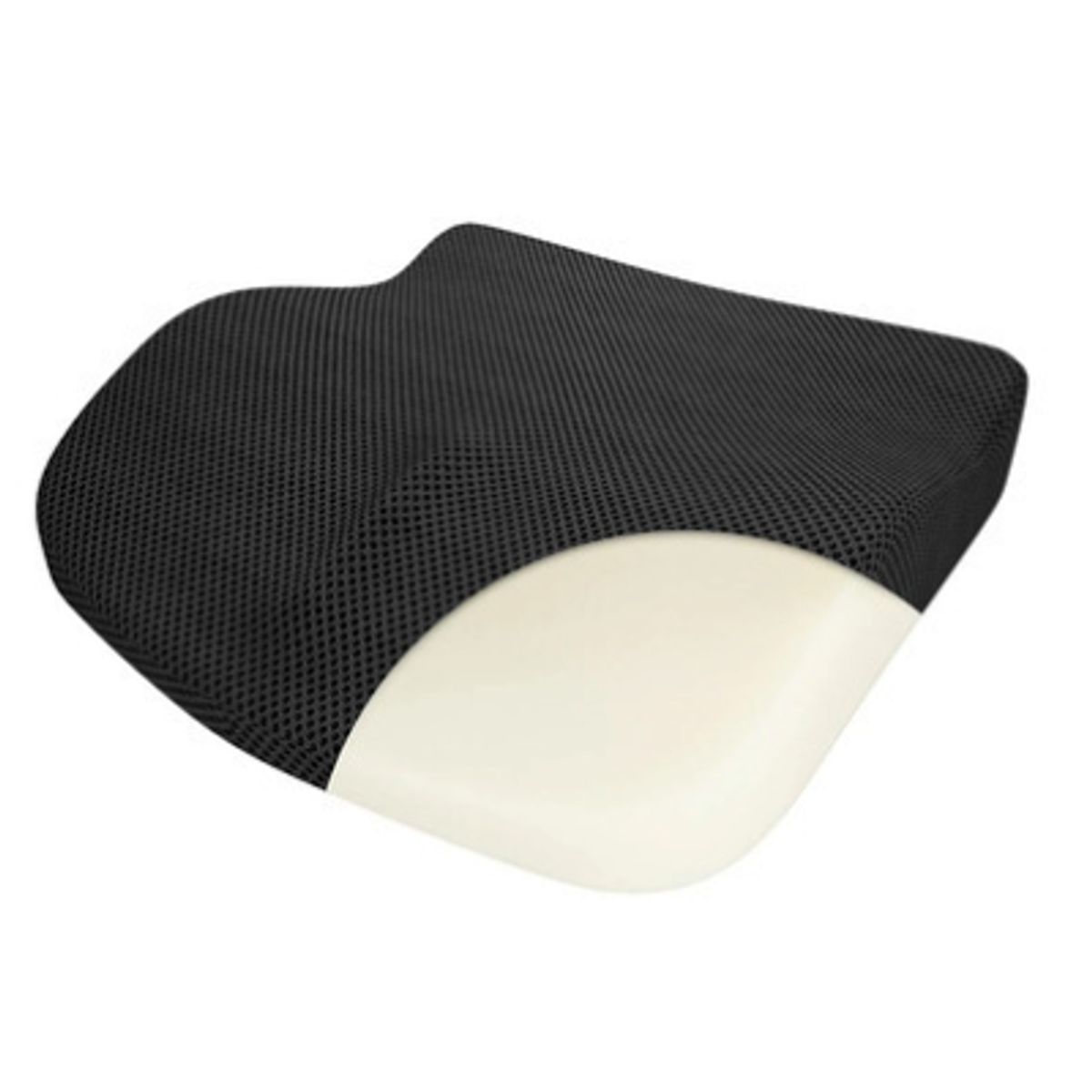 THERAMART - Cojín Ortopédico Asiento O Respaldo 2 en 1- Tm342 - Topmedic