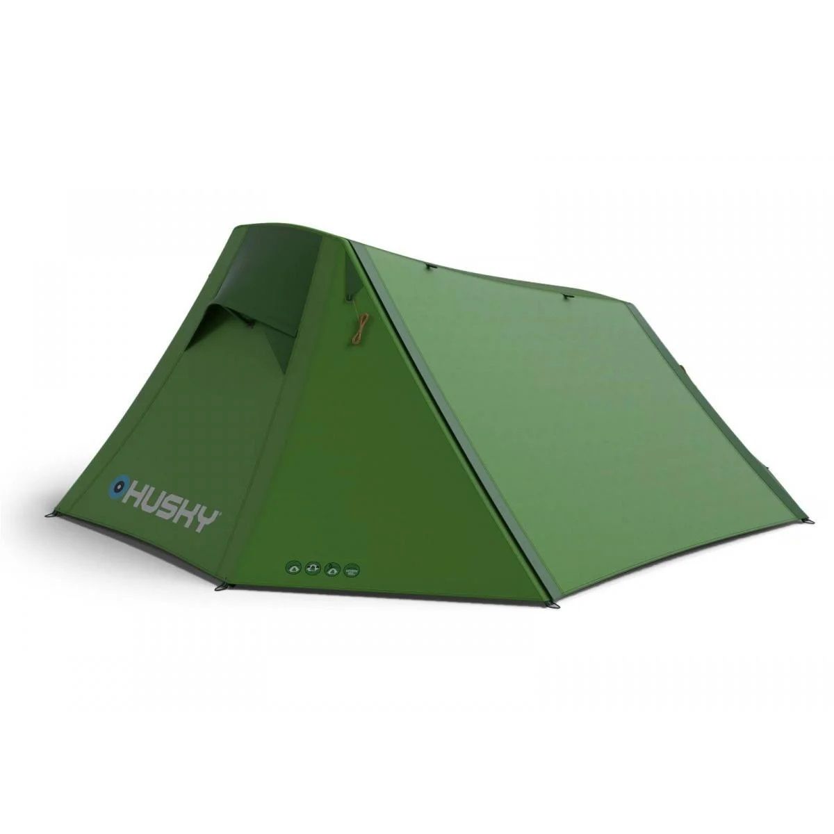 HUSKY - Carpa Extreme Lite Brunel 2