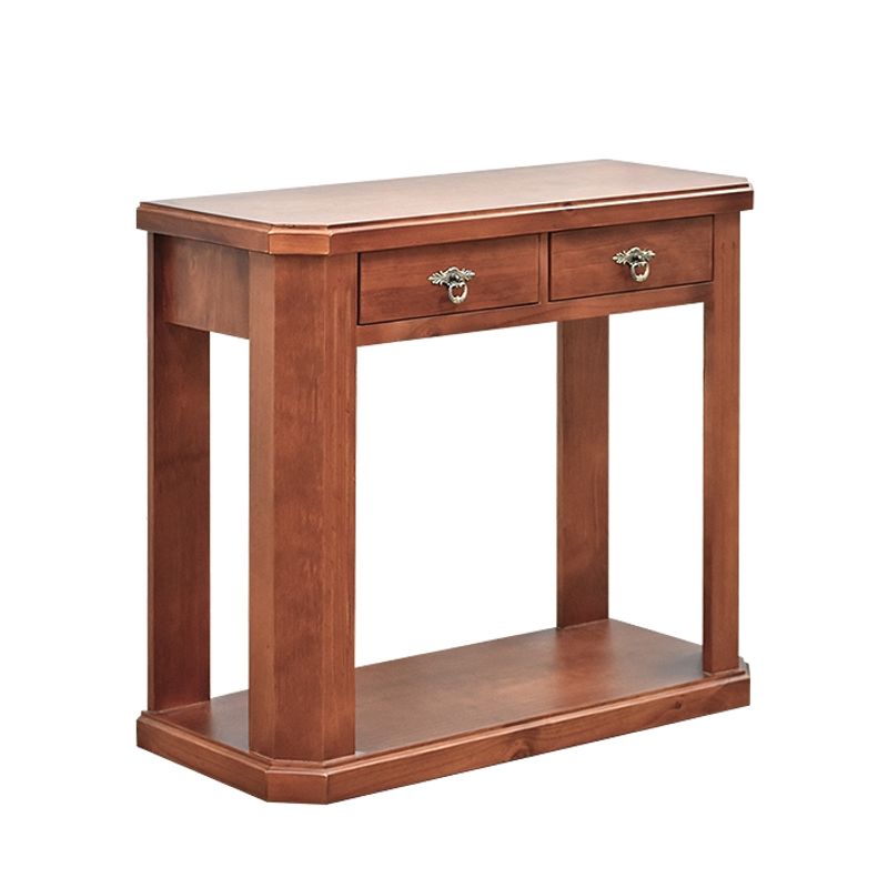 MSA MUEBLES SANTA ANA - Arrimo XL Maxi (100 x  38 x  88 cm)