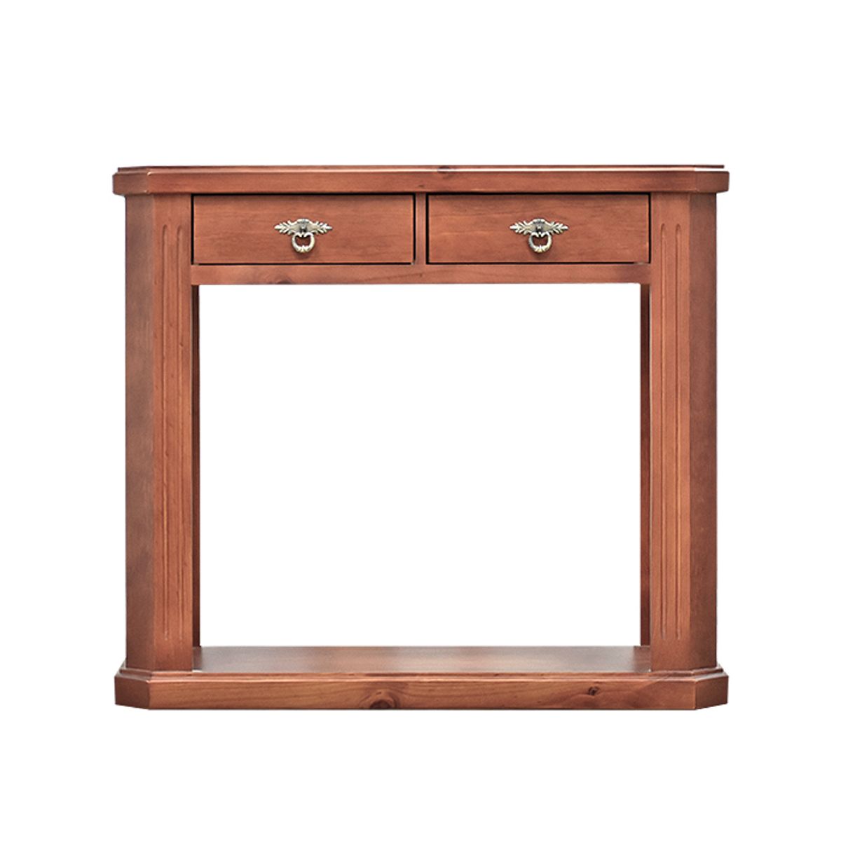 MSA MUEBLES SANTA ANA - Arrimo XL Maxi (100 x  38 x  88 cm)