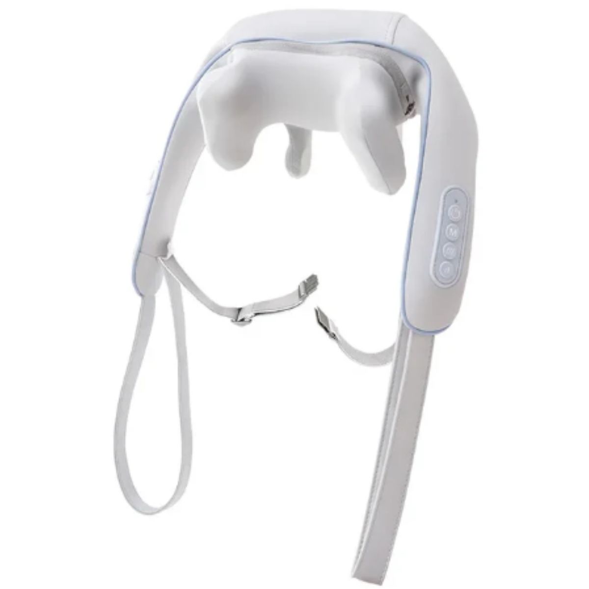 GENERICO - Masajeador Eléctrico de Cuello Antiestrés