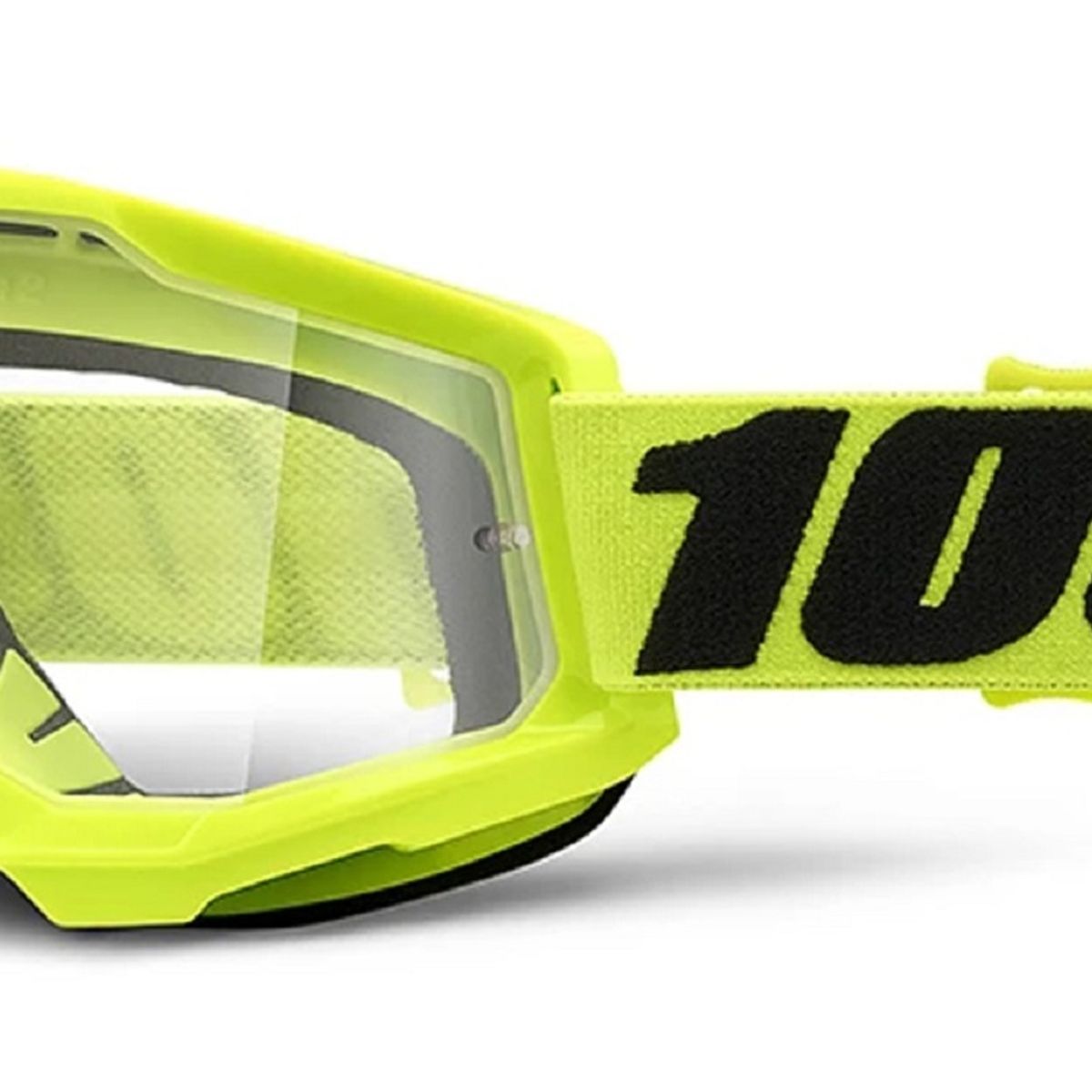 100 PERCENT - ANTIPARRA  100% STRATA 2