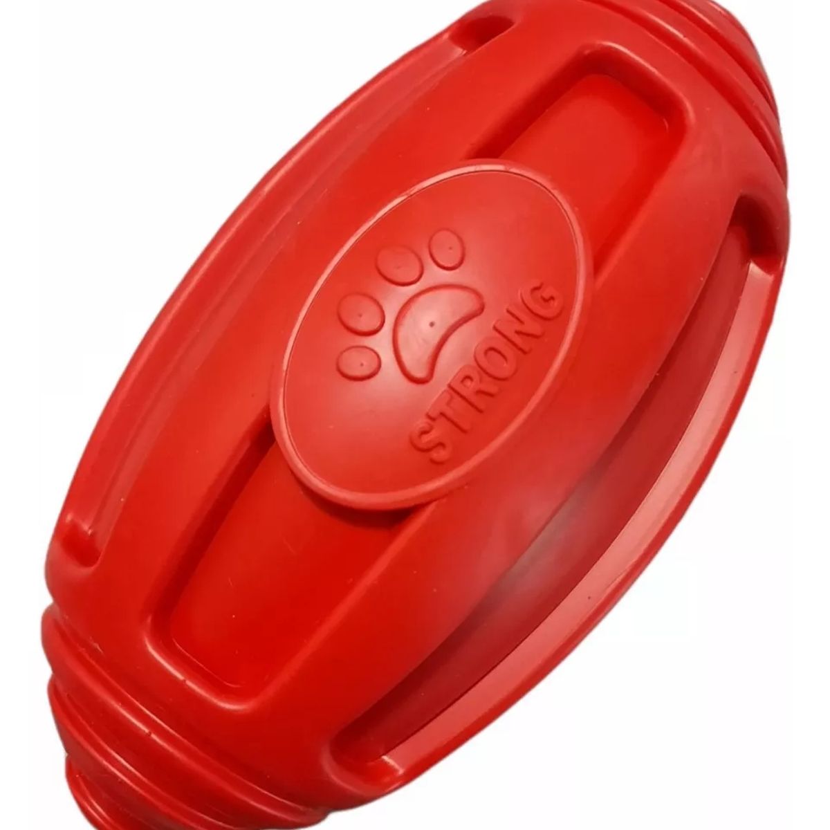 DEFENSOR FOREVER - Pelota Rugby Para Perros Grandes