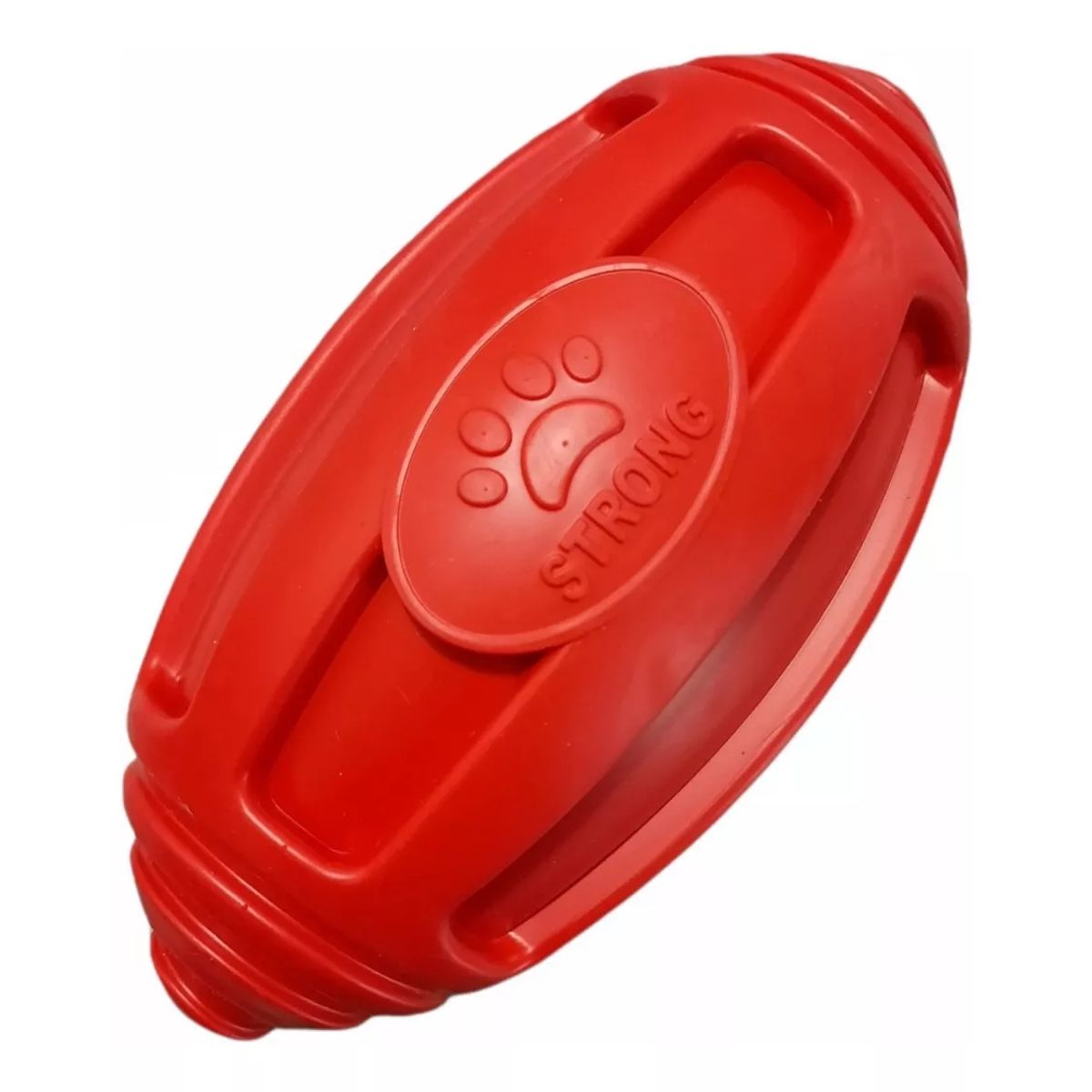 DEFENSOR FOREVER - Pelota Rugby Para Perros Grandes