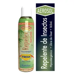 REPELEX - FRESH x 165 CC