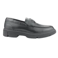 FERRACINI - Zapato Hombre Cuero A Negro 5908